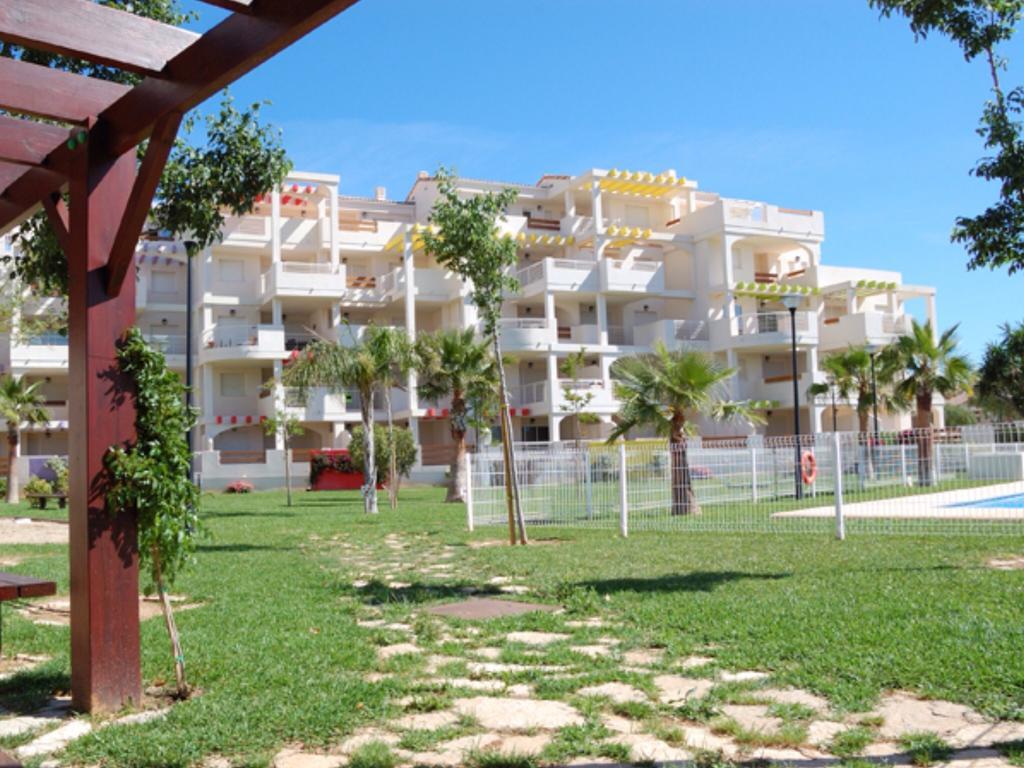 Apartment Playa Sol 2 เดเนีย ห้อง รูปภาพ