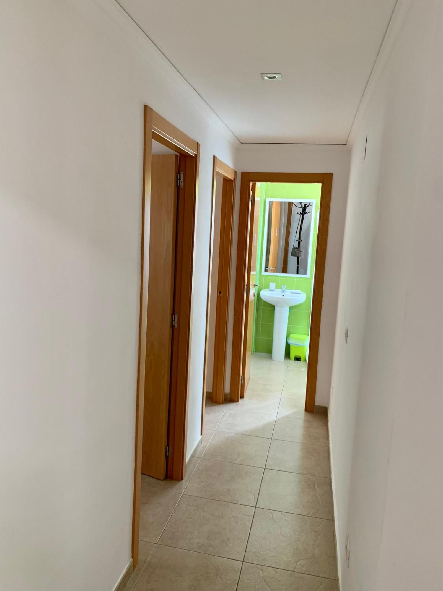 Apartment Playa Sol 2 เดเนีย ภายนอก รูปภาพ