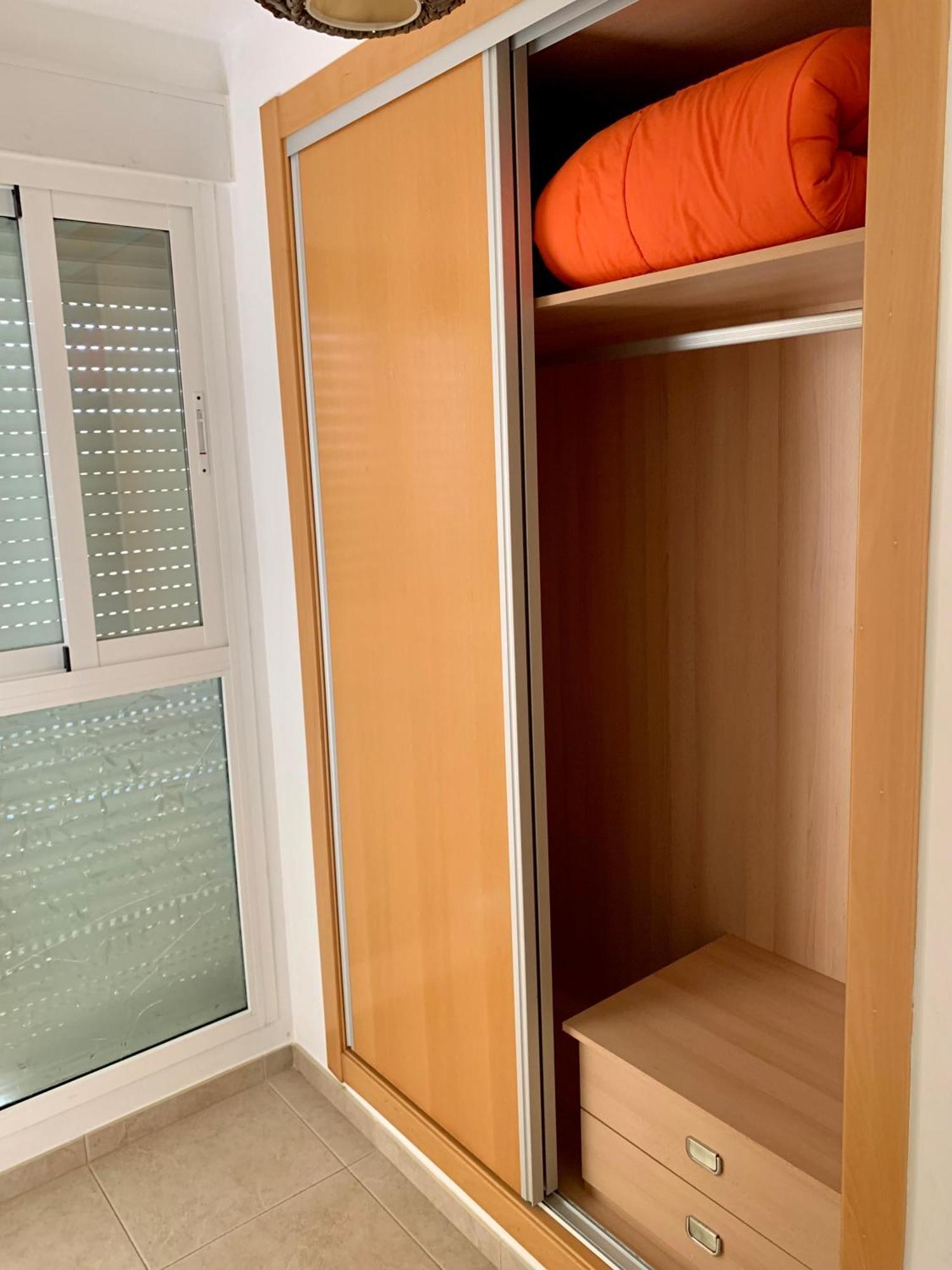Apartment Playa Sol 2 เดเนีย ภายนอก รูปภาพ