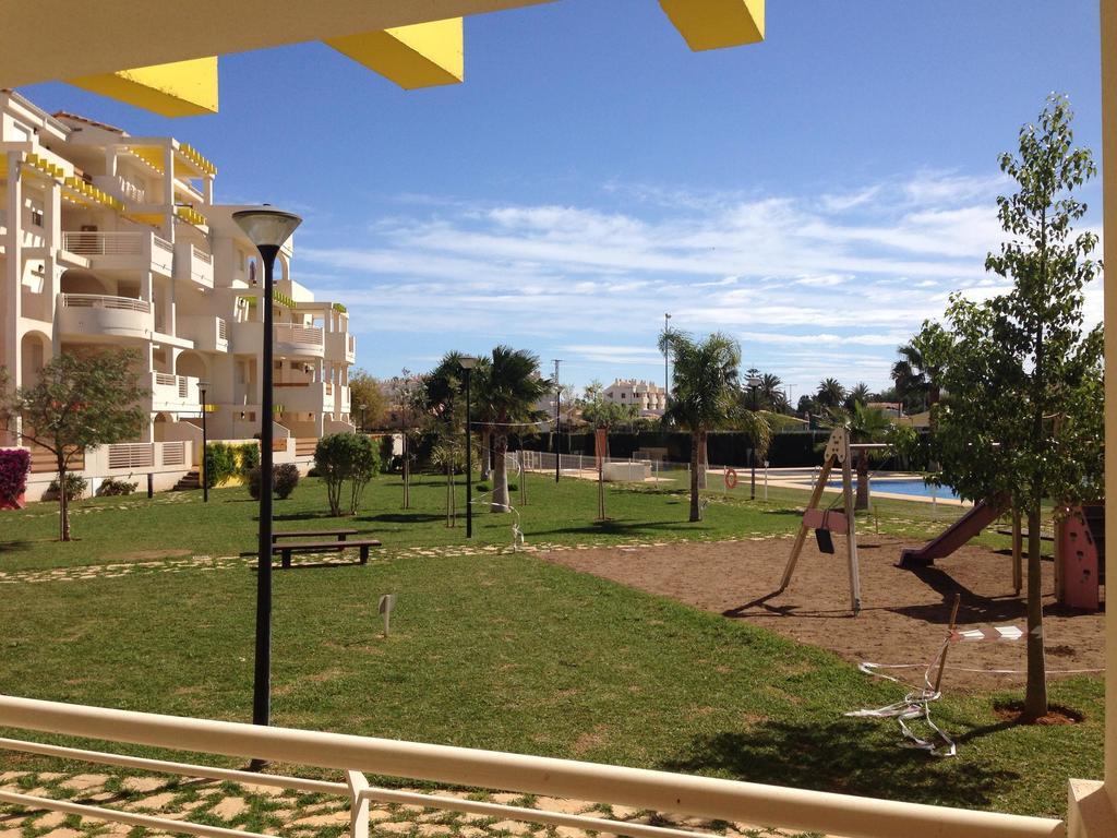 Apartment Playa Sol 2 เดเนีย ห้อง รูปภาพ