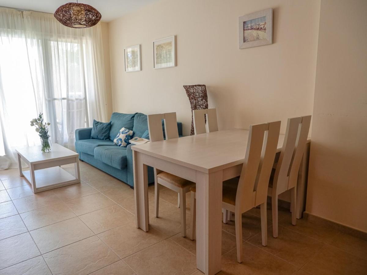 Apartment Playa Sol 2 เดเนีย ภายนอก รูปภาพ