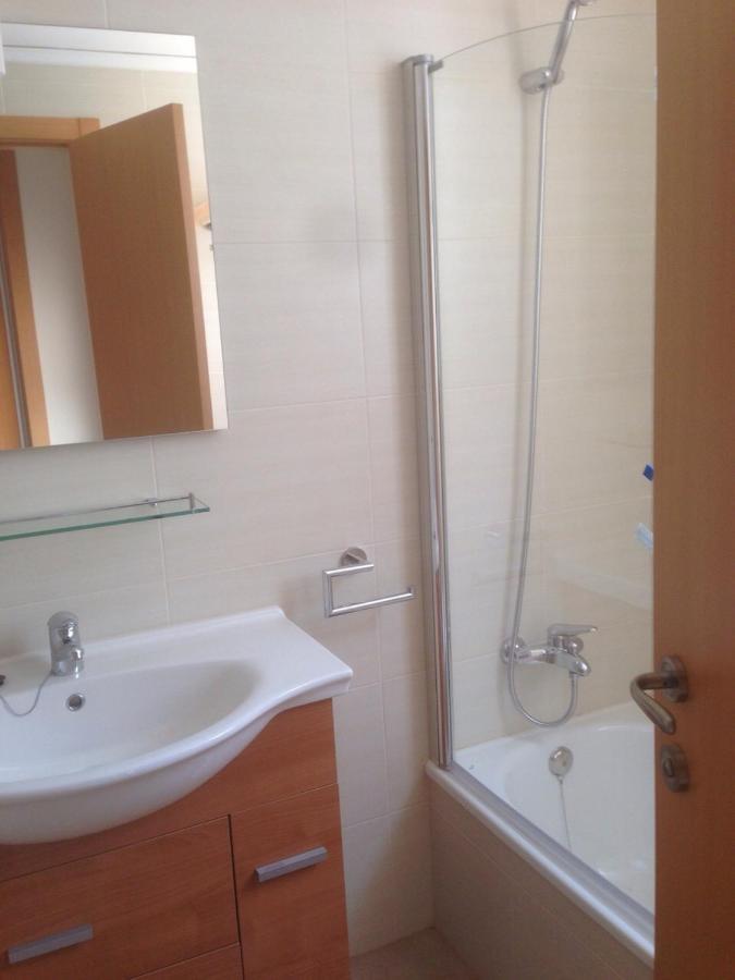 Apartment Playa Sol 2 เดเนีย ภายนอก รูปภาพ